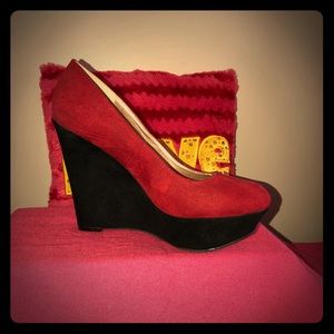 Ladies Shoes